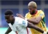 Inglaterra falló y empató con Ghana en su segundo partido en el Mundial
