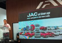 JAC Motors llega a Town Center San Pedro Sula y reafirma su crecimiento en el mercado Hondureño
