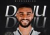John Kleber Oliveira deja Motagua y es nuevo jugador de Danubio de Uruguay