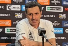 José Molina entra en debate y desnuda el fútbol hondureño: “No podemos jugar contra Argentina como juega Argentina”