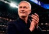 José Mourinho regresa a su casa y es oficialmente nuevo entrenador del Real Madrid