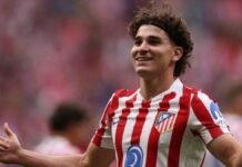 Real Madrid hace una oferta de 150 millones por Julián Álvarez