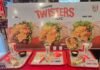 Lanzamiento de dos nuevas propuestas que llegan para elevar la experiencia de sabor en KFC: los Nuevos Twisters y el irresistible Maracuyá Cheesecake Sundae