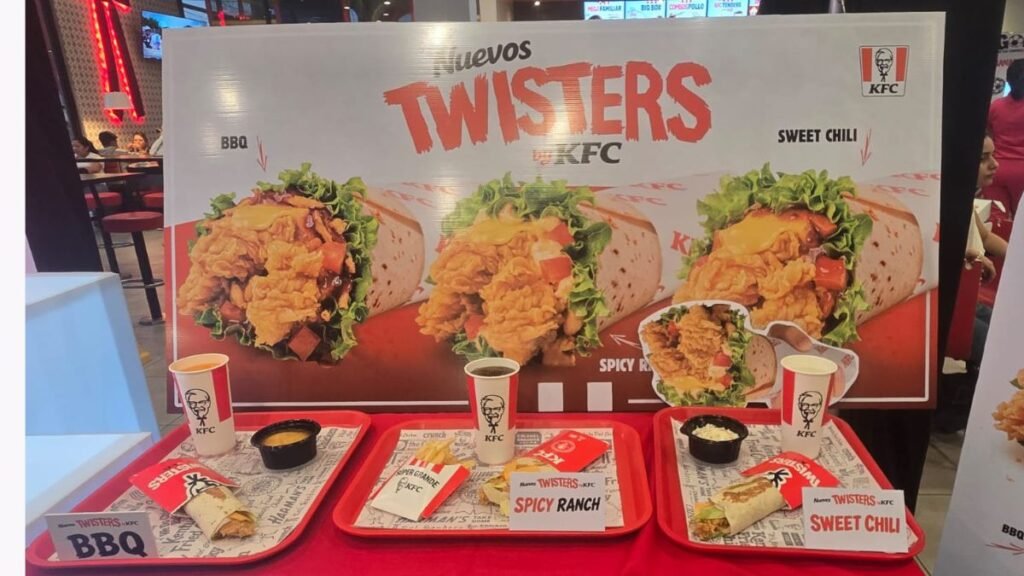 KFC
