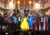 Museo Chiminike presenta el show teatral “La Bella y la Bestia” para fortalecer elacceso a la cultura y las artes en la niñez hondureña