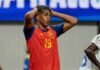 Lamine Yamal y su confesión: “Me encuentro bien, pero sería innecesario jugar un partido entero”