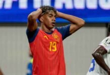 Lamine Yamal y su confesión: “Me encuentro bien, pero sería innecesario jugar un partido entero”
