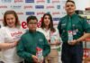 La solidaridad se desbordó: Lechetón 2026 recauda 174,455 vasos de leche