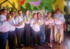 Leyde celebra sus raíces «De esquina en esquina», una campaña que conecta con el corazón de Honduras