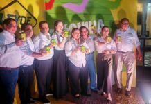 Leyde celebra sus raíces «De esquina en esquina», una campaña que conecta con el corazón de Honduras