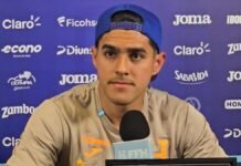 Luis Palma no duda del catracho: “En Honduras tenemos jugadores de calidad para exportar cinco cada año”