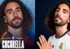Marc Cucurella es nuevo fichaje del Real Madrid