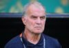 Marcelo Bielsa tras quedar eliminado en fase de grupos del Mundial: “Lo que yo le dejo al futbol uruguayo es nada”