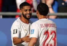 Marruecos derrota a Escocia y tiene un pie en dieciseisavos de final del Mundial 2026