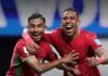 Marruecos remonta a Haití y clasifica a la siguiente ronda del Mundial 2026
