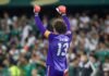 México golea a República Checa en la noche de ensueño para “Memo” Ochoa
