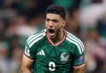 México derrota a Ecuador y clasifica a octavos del Mundial 2026