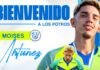 Olancho FC ficha a goleador de la Liga Mayor de Honduras