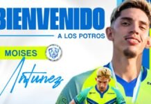 Olancho FC ficha a goleador de la Liga Mayor de Honduras