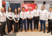 NETEL regresa a Expo Horeca 2026 con un portafolio ampliado y soluciones integrales para la transformación digital del sector