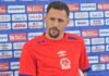 Nicolás Dibble contesta a los críticos por su llegada a Olimpia: “No he jugado un partido todavía y soy cuestionado”