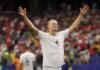 Con gol de Haaland Noruega derrota a Costa de Marfil y jugará octavos de final contra Brasil