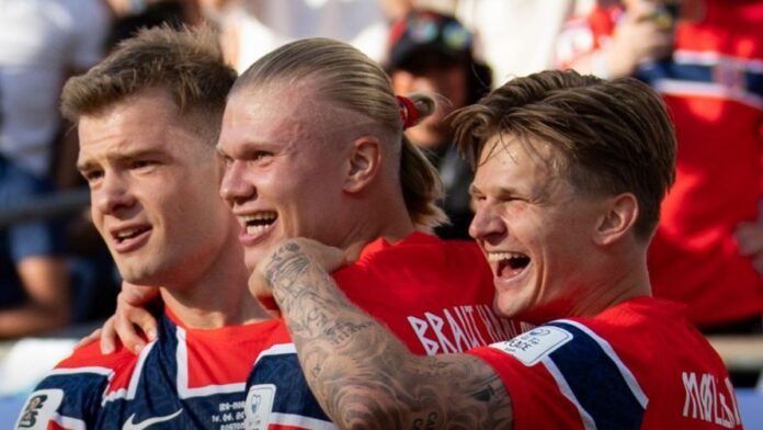 Noruega_MiPasionhn