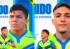 Olancho FC anuncia dos fichajes de cara al torneo Apertura