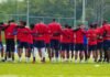 Olimpia anuncia fecha de inicio de pretemporada de cara al torneo Apertura