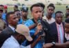 Árbitro somalí Omar Artan recibirá su salario completo de FIFA