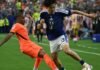 Países Bajos y Japón definen emocionante empate en el Mundial