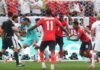Inglaterra vence a Panamá y clasifica primero en su grupo a la espera de rival