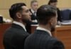 El futbolista Rafa Mir es condenado a ocho años y medio de presión por el delito de agresión sexual