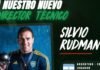 Argentino Silvio Rudman es nuevo técnico del Marathón