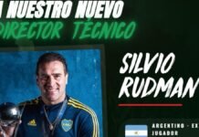 Argentino Silvio Rudman es nuevo técnico del Marathón