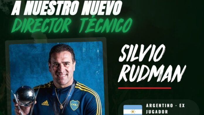SilvioRudmanMarathón_MiPasionhn