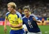 Japón y Suecia empatan y ambos clasifican a dieciseisavos de final del Mundial 2026