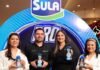 Sula ingresa a segmento de productos con proteína con su nueva línea SULA PRO