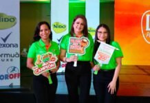 Ganá la Súper Copa Millonaria con Supermercados La Colonia