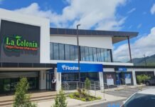 Supermercados La Colonia llega a El Zamorano con la apertura de su tienda número 77, fortaleciendo su presencia en el oriente del país