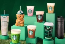 Starbucks presenta bebidas con Protein Cold Foam en todas las tiendas de Honduras
