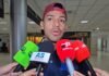 Alejandro Reyes sobre ganar la Copa Centroamericana: “Es un desafío que tiene Motagua”