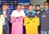 FFH entrega nuevos uniformes a árbitros de Honduras