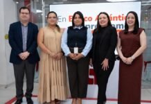 Banco Atlántida premia el esfuerzo de sus clientes con el primer sorteo de su promoción de ahorros