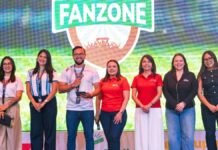 Banco Atlántida, Puma Energy y sus aliados celebraron la gran final del fútbol con una experiencia única para sus clientes