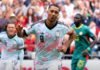 Bélgica hacer una tremenda remontada a Senegal y clasifica a octavos de final del Mundial