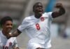 Canadá golea a Panamá en su debut en Premundial Sub-20