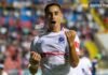 Carlos Cuello define como “soñado” su debut con gol y título en Olimpia