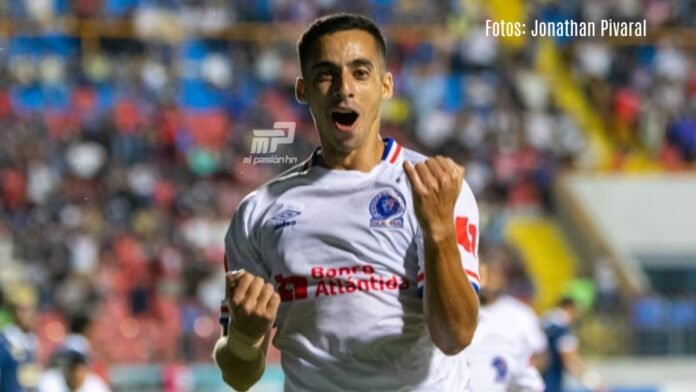 CarlosCuelloPostSupercopa_MiPasionhn