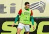 “Chelito” Martínez sufre grave lesión en la rodilla y será operado